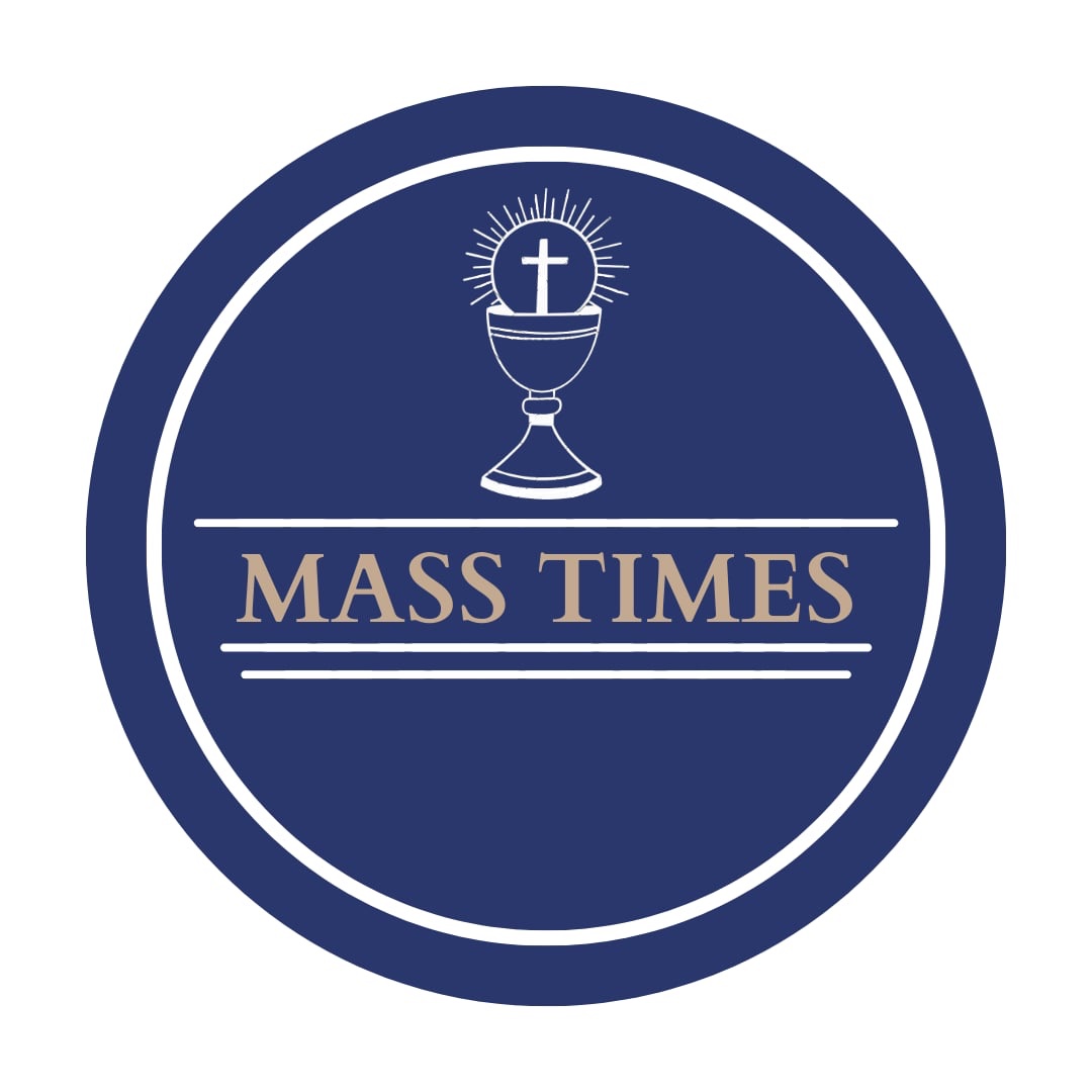 Mass Times