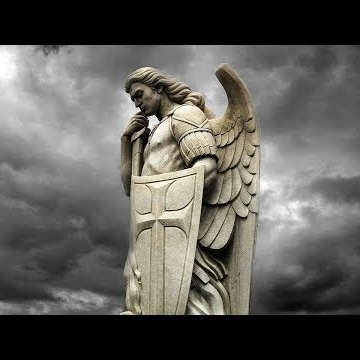 Michaelmas Celebration