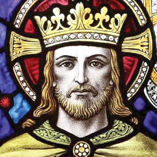 Christ the King Mass & Procession