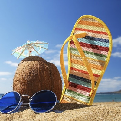 Juventutem End of Year Beach Day / BBQ