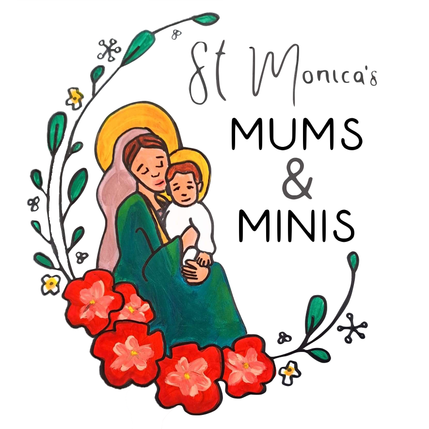 St. Monica’s Mothers & Minis