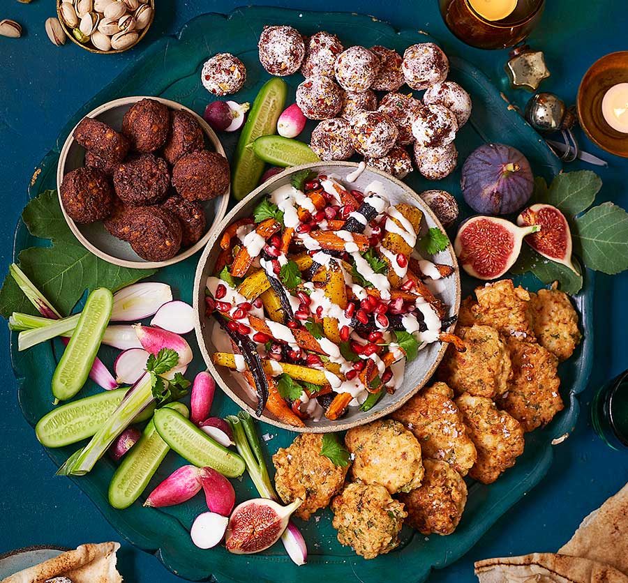 Juventutem April Event