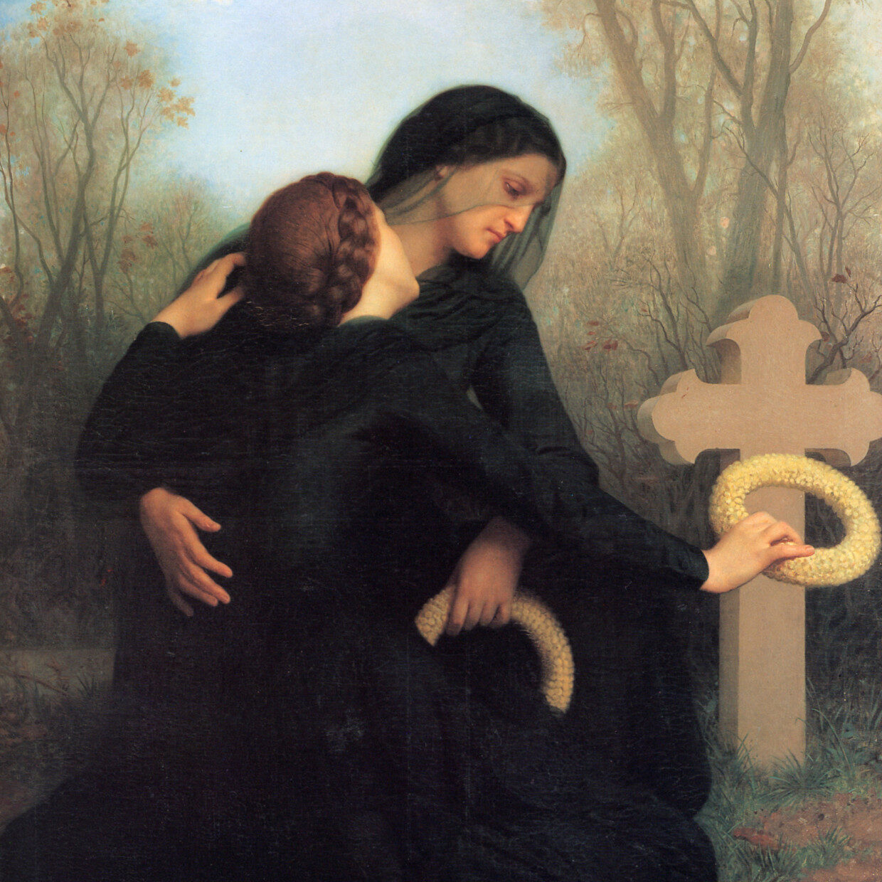 All Souls’ Day Sung Mass