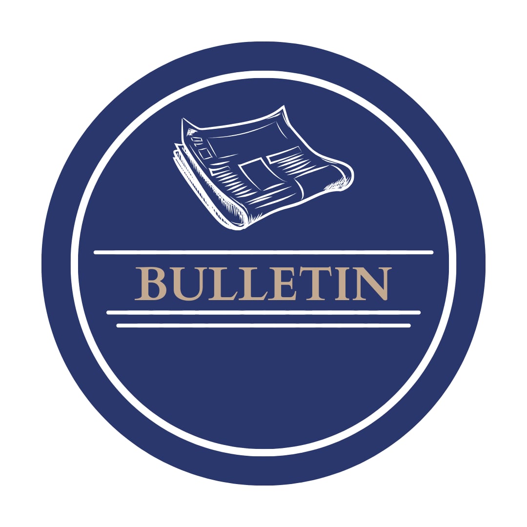Bulletin